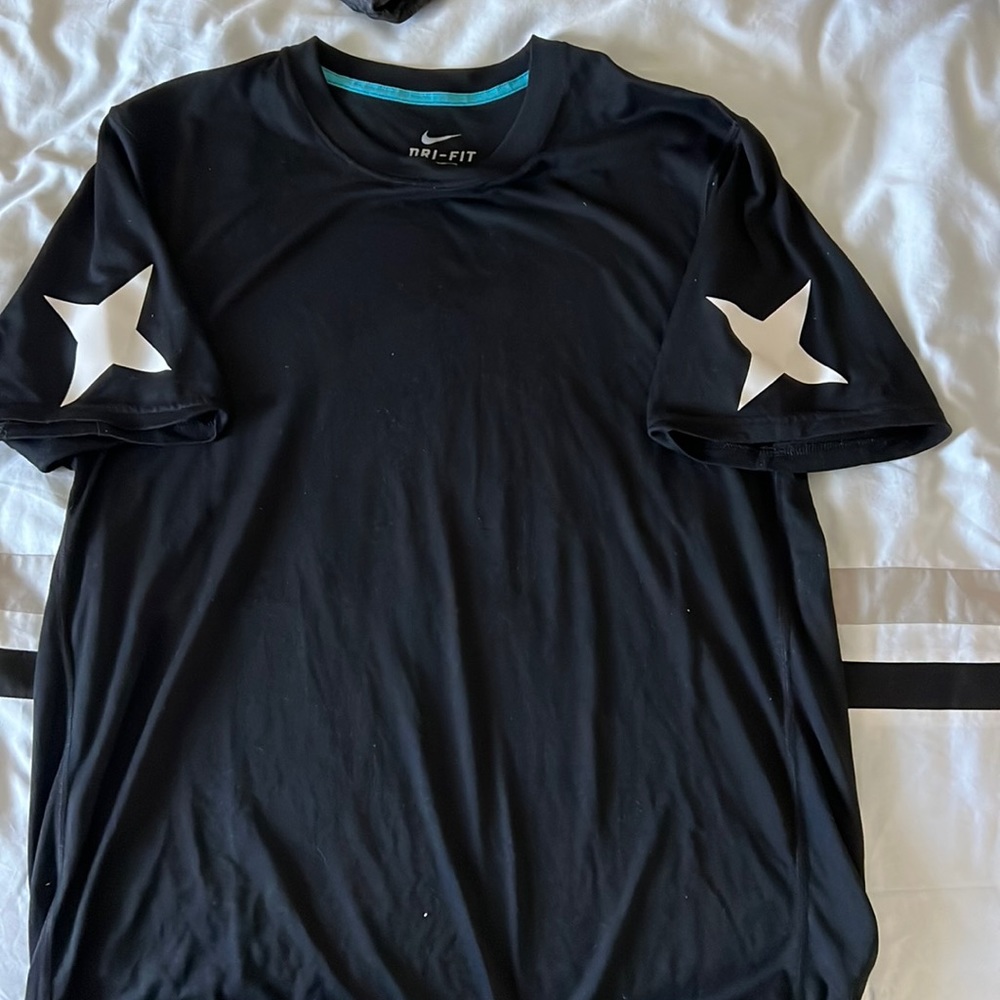 Nike Dri-Fit Tee